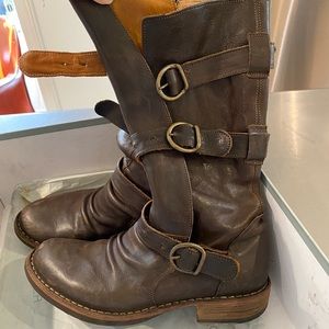 Fiortini and baker boots in great condition!